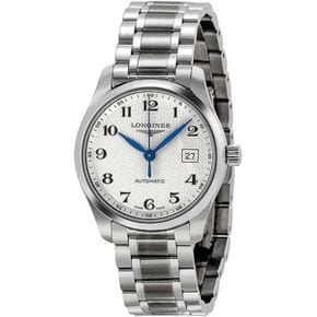 영국 론진 시계0108 Longines Master Ladies 워치 L22574786 1677278