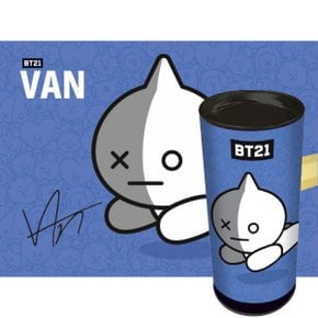 BT21 반 150피스 직소퍼즐