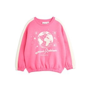 미니로디니[미니로디니 by Magic Edition]Mini Rodini society sp sweatsh핑크(2472011928)