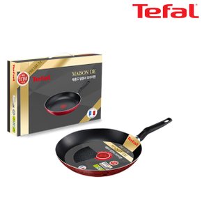 [BIZ][Tefal] 테팔 메종드 열센서 프리미엄 프라이팬 26cm