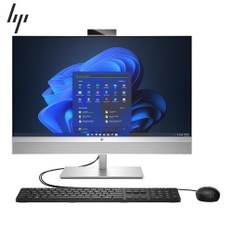 엘리트원 840 G9 A6RG0PT 24인치형 일체형PC 올인원PC(RAM 32GB 변경)