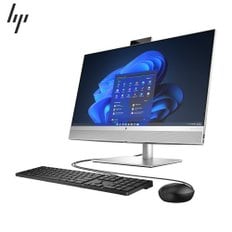 엘리트원 840 G9 A6RG0PT 24인치형 일체형PC 올인원PC(RAM 32GB 변경)