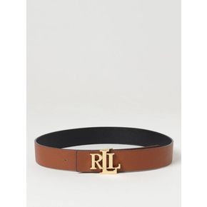 랄프로렌 Belt woman Polo Ralph Lauren 412912040001 TP64080753 72833088