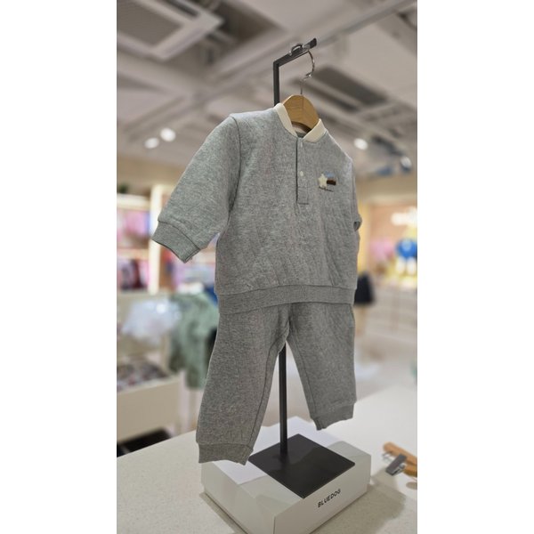 [파주점] (GR )  슈팅스타 누빔 상하세트 34C7067202