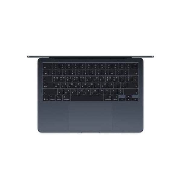 맥북에어 13 M5 (CPU 10코어/GPU 10코어) 24GB 1TB 미드나이트 MDHG4KH/A