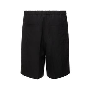 [해외배송] 24 S/S 제냐 OASI 린넨 쇼츠 B0061095262