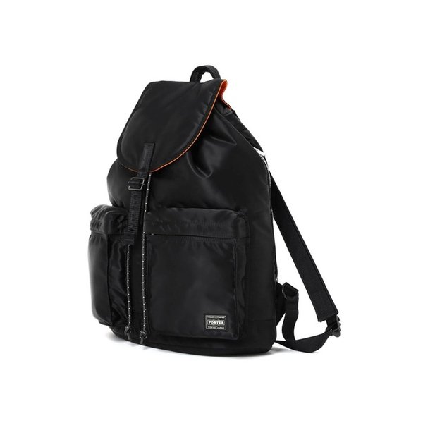 [요시다포터] FW25 공용 탱커 럭색 백팩 622 01630 10