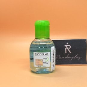 세비엄 H2O 100mL