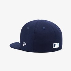 MLB 마이퍼스트 탬파베이 레이스 사이즈캡 네이비(11437956)_s