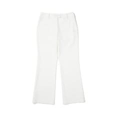 [말본 공식] 사이드 포인트 퍼포먼스 팬츠 OFF WHITE (WOMAN)