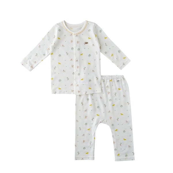 [여주점] [오프라벨 여주점] 밍크뮤 (IV) 멀티애니멀뱀부내의 (35170-054-02)