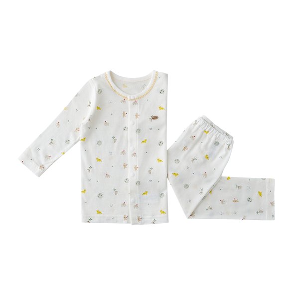 [여주점] [오프라벨 여주점] 밍크뮤 (IV) 멀티애니멀뱀부내의 (35170-054-02)