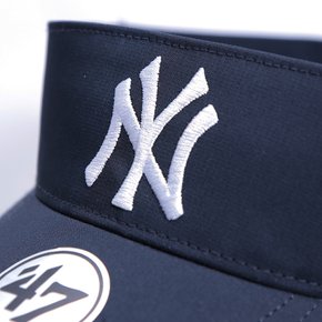 47브랜드 MLB 보스턴 뉴욕양키스 썬캡