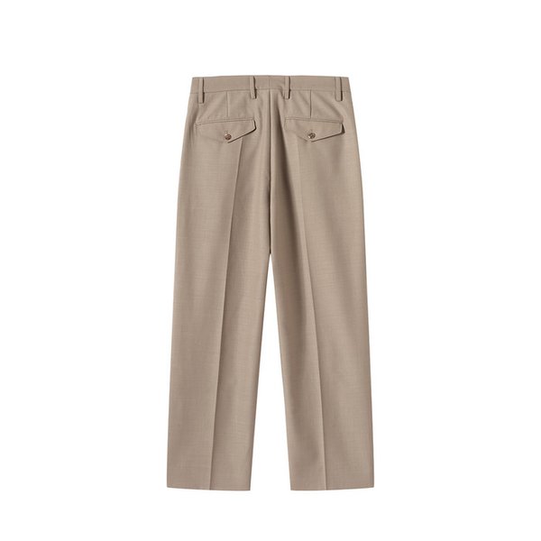 선데이 오피스 팬츠_베이지