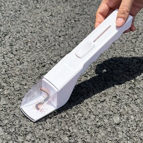 살생방지 안전벌레잡이 노터치 버그헌터