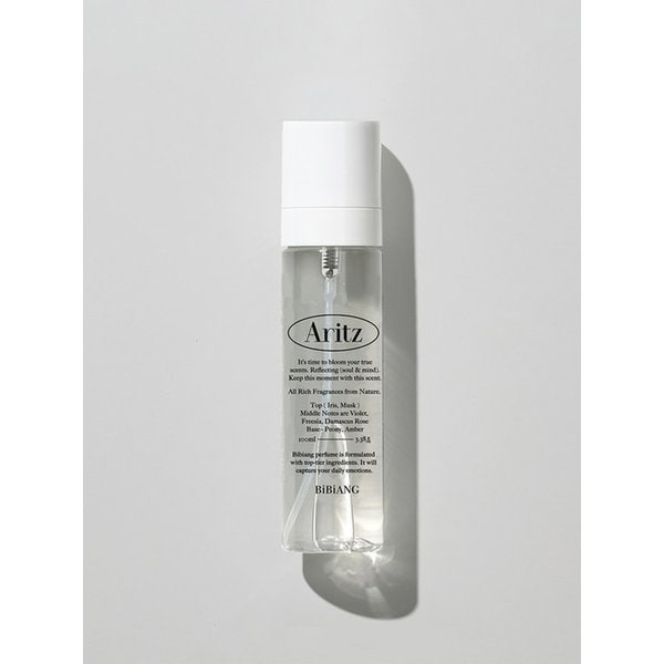 니치 룸스프레이 섬유향수 100ml 아리츠