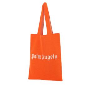 팜 엔젤스 PALM ANGELS HANDBAGS Handbag PWNA041S22KNI001 2001 Orange