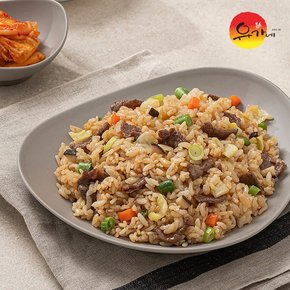 소불고기 볶음밥 250g