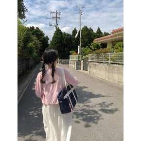 Classic schoolbag_navy