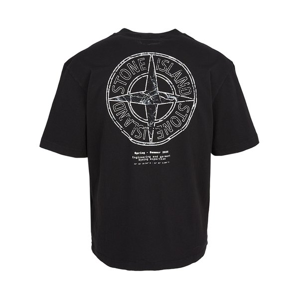 [부산점] 남성 반팔티셔츠 L1S152100001 S0285 V0029