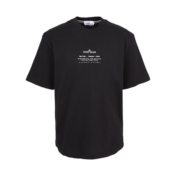 [부산점] 남성 반팔티셔츠 L1S152100001 S0285 V0029