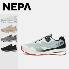 [부산점] [부산점] 네파 공용 NEPA WHISTLIZER GTX 네파 휘슬라이저 고어텍스 7KC7620 / 안유진 이준호 신발