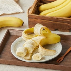 필리핀산 스위트마운틴 바나나 1kg