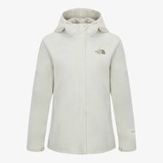 노스페이스 [노스페이스 공식] NJ2HQ37B 여성 프로가드 자켓_LIGHT BEIGE