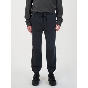 [코엑스몰] 팬츠 GARMENT DYED STRETCH COTTON JOGGER PANTS-CHARCOAL