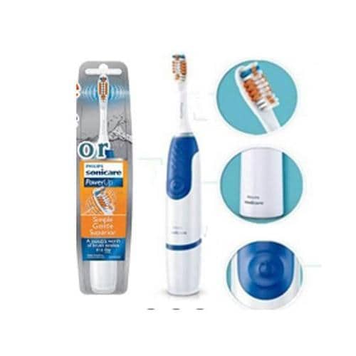 BN-SA SONICCARE HX3631 전동칫솔 건전지식(1)