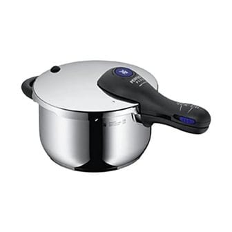 WMF 독일 WMF 압력밥솥 주방용품 786567 Pressure Cooker 퍼펙트 Plus 22 cm 4.5 l