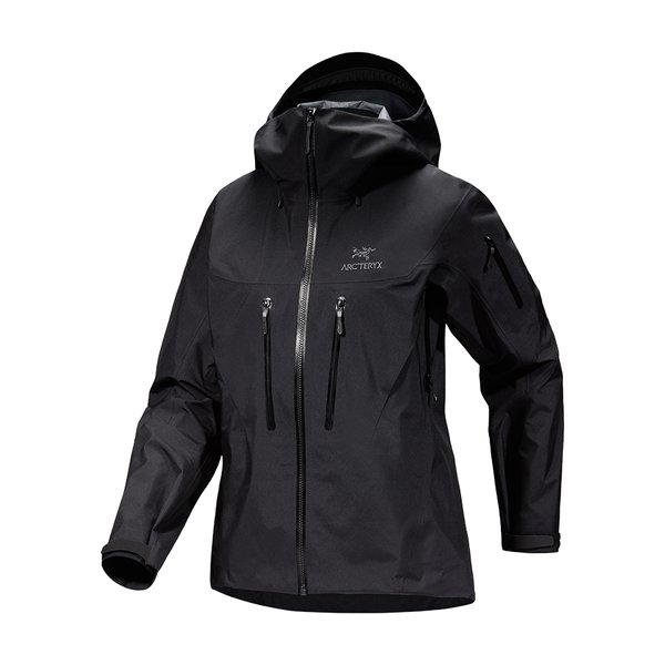 [제주점] [공식판매처][FW24] 알파 SV 재킷 여성 AJOFWX7556