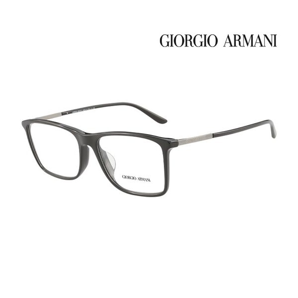조르지오 아르마니 명품 안경테 AR7146F 5017 스퀘어 남자 여자 안경