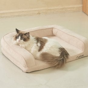브리즈 펫베드 강아지침대 에어네트 매트리스 펫쿠션