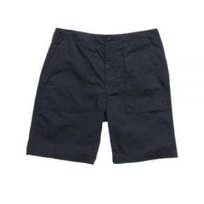 엔지니어드 가먼츠 24 Fatigue Short A - Dk.Navy Cotton Ripstop (24S1E00