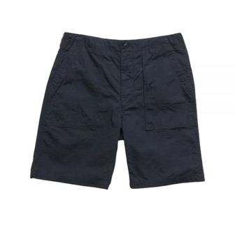 엔지니어가먼츠 엔지니어드 가먼츠 24 Fatigue Short A - Dk.Navy Cotton Ripstop (24S1E00