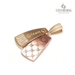 14k 펜던트 (JRP-7038)