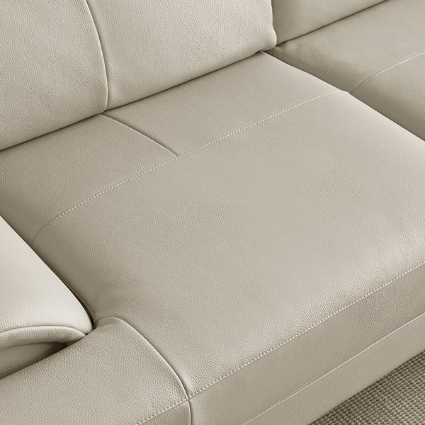 벤스 3인 소파_라이트그레이