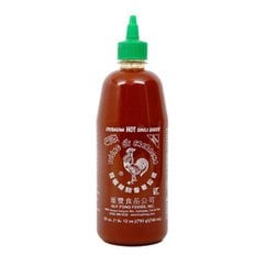  후이펑 닭표 스리라차 소스 0칼로리 칠리 후이퐁 793g