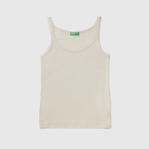 Ribbed tank top_3GA2E8397BE2