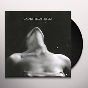 [LP]Cigarettes After Sex - I. (12인 치 Ep) [Lp] / 시가렛 애프터 섹스 - I. (12인 치 Ep) [Lp]