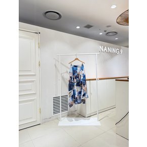 [스타필드코엑스점난닝구] 뷰로히스커트 [1126B2SK00D]