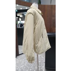 [제주점] STUDIO TASLAN COLLARED PADDING JACKET - G3WPD102