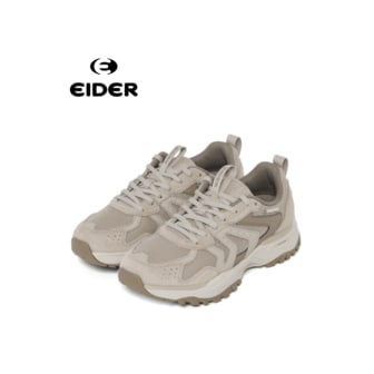 아이더 [파주점] DUF25N52 몽테 2 (E2) 남녀공용 스니커즈 트레킹 캐주얼 워킹화