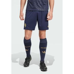 5155823 Adidas JUVENTUS 24 25 THIRD - Sports shorts legend ink 114186140