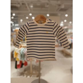 [부산점] 블루독스트라이프티셔츠(45A1933006)