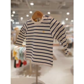[부산점] 블루독스트라이프티셔츠(45A1933006)