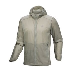 [제주점] [공식판매처][SS26] 인센도 에어쉘 후디 남성 AJQSM07267