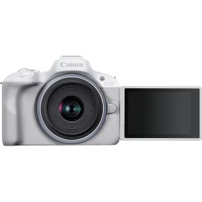 독일 캐논 렌즈 Canon EOS R50 System Camera RFS 1845 is STM Lens Mirrorless 디지털 with Aut