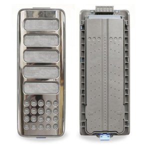 국산/1개 /LG 통돌이 스테인리스 세탁기 필터 거름망 / T15DH / T15DJ / T15DL / T15DN / T15DR